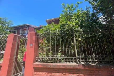 Departamento - Alquiler - Virgen del Huerto, Asunción, Paraguay