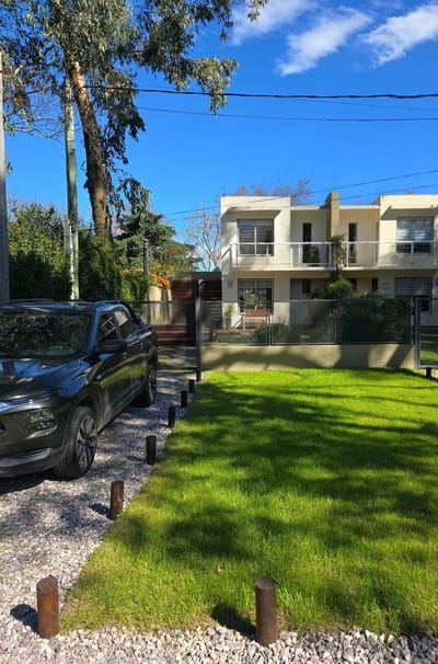 Duplex en La Floresta (Costa de Oro)
