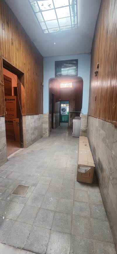 VENTA 3DORM NUEVO CENTRO SHOPPING A RECICLAR