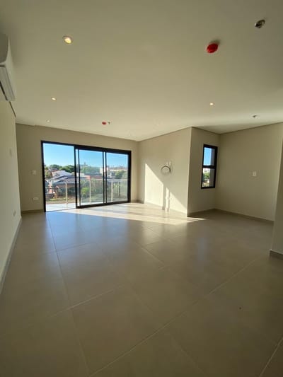 Depto 2 Suites Barrio Herrera 109m2 2 Balcones USD 177.5k