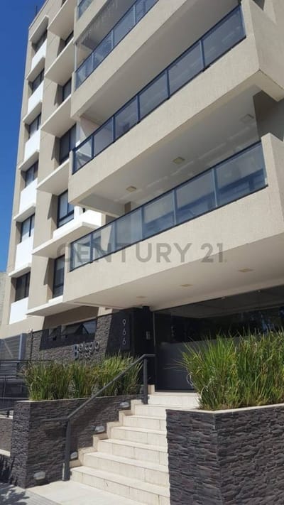 Venta de Departamento Terminados en Las Mercedes, Asunción