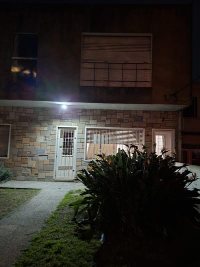 Alquiler apartamento dos dormitorios