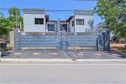 Duplex - Venta - Lambaré, Central, Paraguay