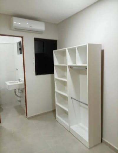 En alquiler Duplex a estrenar en Mariano Roque Alonso