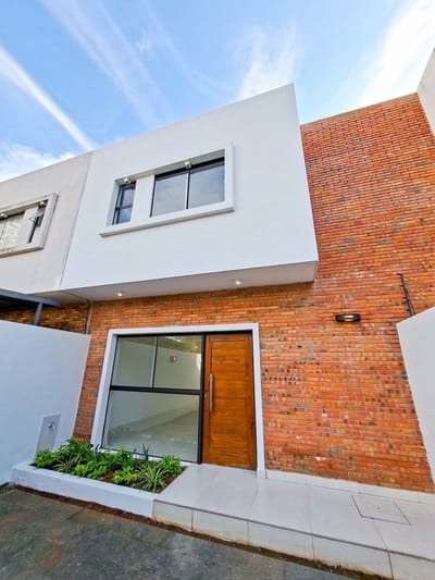 Duplex A Estrenar 