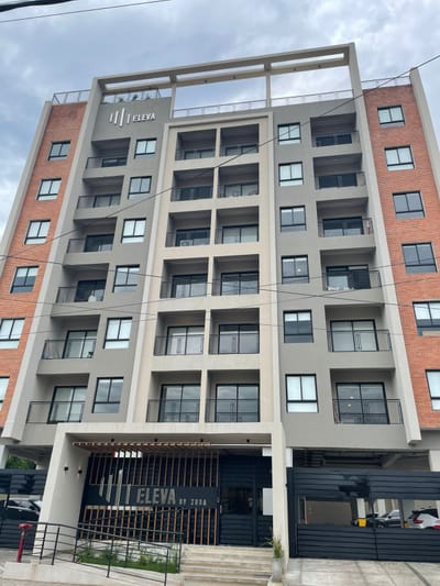 Alquilo Dpto de 1 dormitorio en Barrio Jara (Zona Distrito Perseverancia).