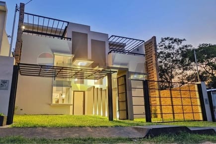 Duplex - Venta - Lambaré, Central, Paraguay