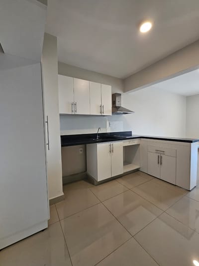 ¡Tu próximo hogar te espera en Residencial Santa María!  Zona CIT
