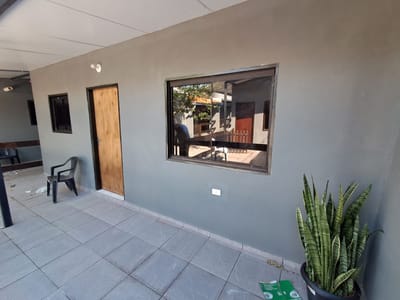 Alquilo Departamento 1 Dormitorio en Bonifacio ovando y San Isidro Lambare