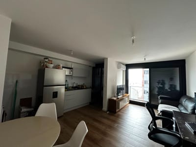 Alquiler Apartamento 2 Dormitorios En Nostrum Central