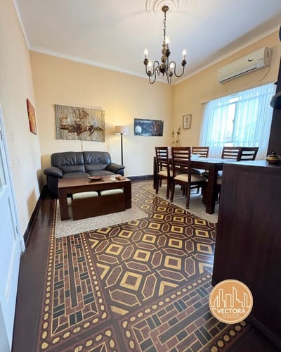 vende propiedad de 4 D y garaje con POSIBILIDAD DE COMPRAR CON local / ATAHUALPA