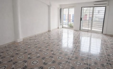 Alquiler – Monoambiente en Palermo