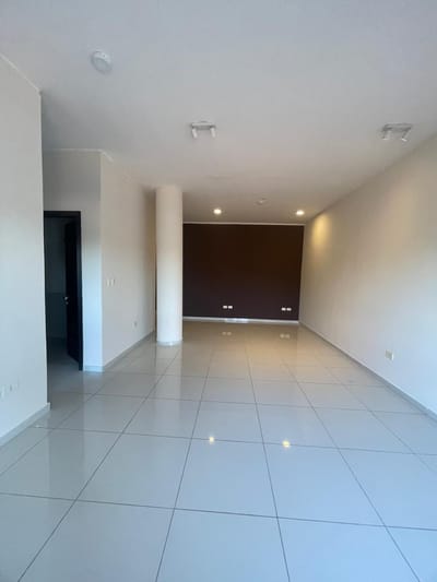 DEPARTAMENTO EN VENTA BARRIO JARA: 2 DORMITORIOS, COCHERA, USD 120.000