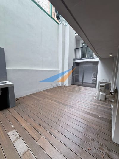 Alquiler Apartamento 1 Dormitorio en Punta Carretas! Se Aceptan Mascotas. Garage Incluido