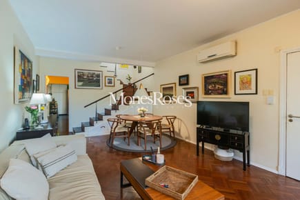 Divina Casa  Venta en el Mejor Lugar de Punta Gorda