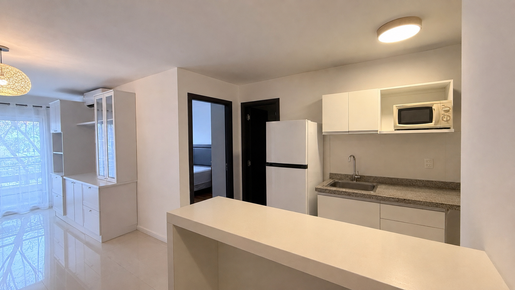 Venta con Renta Asegurada 1 dormitorio Canelones y Río Negro