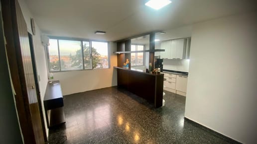 Venta – Apartamento de 3 dormitorios en Parque Malvín Alto