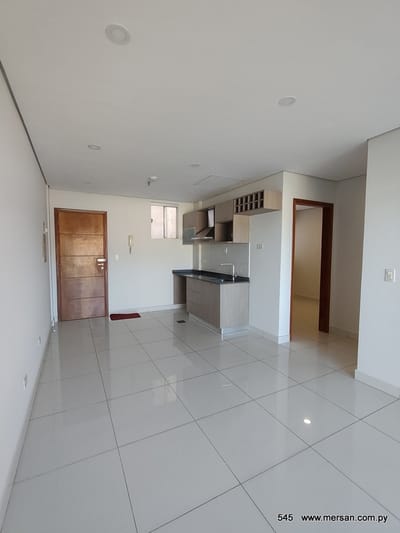 DEPARTAMENTO 2 DORM. - B° VISTA ALEGRE (CÓD. 545)