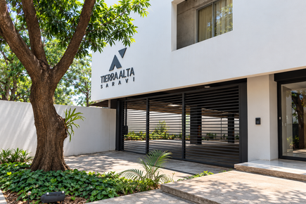 VENDO DEPARTAMENTO EN TIERRA ALTA SARAVI - BO. RECOLETA