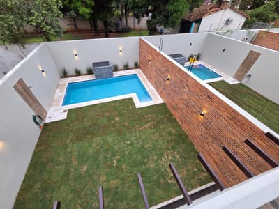 |ALQUILER| MODERNO DÚPLEX CON PISCINA A ESTRENAR