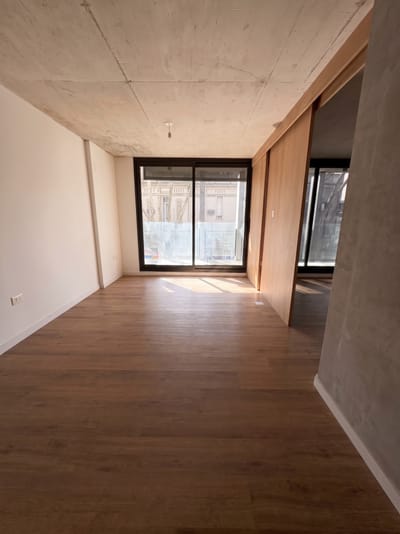 Alquiler apartamento, 1 dormitorio en el Centro, garaje incluido en el precio.