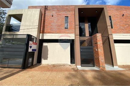 Duplex - Venta - Luque, Central, Paraguay