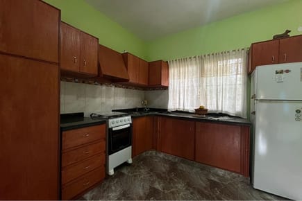 VENDO CASA EN LIMPIO