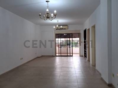 ALQUILO DEPARTAMENTO DE 3 DORMITORIOS EN EL CENTRO DE ASUNCION