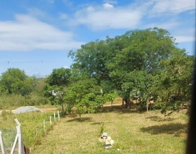 VENDO TERRENO EN CAACUPE  BARRIO LOMA GUAZU