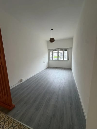 Alquiler Monoambiente Amplio En Pocitos