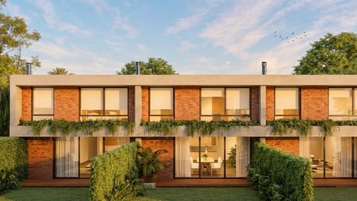 Alquilo Residencias a Estrenar en el BO. Mbocayaty