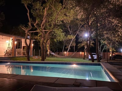 Casa en Alquiler Temporal