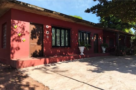 ¡Tu hogar ideal en Itá Angu'a te espera!