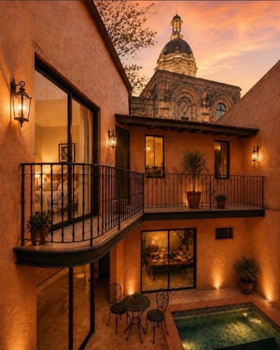 VENTA | CASA CATEDRAL COMPLETAMENTE RESTAURADA EN EL CORAZÓN DE ASUNCIÓN
