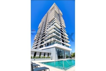 DEPARTAMENTO DE 2 DORMITORIOS EN FEEL ASUNCIÓN TORRE 1 EN VENTA