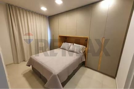 Departamento - Alquiler - Ytay, Asunción, Paraguay