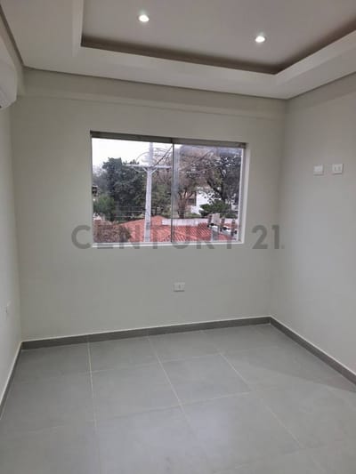 Venta de Departamento Terminados en San Lorenzo, Central