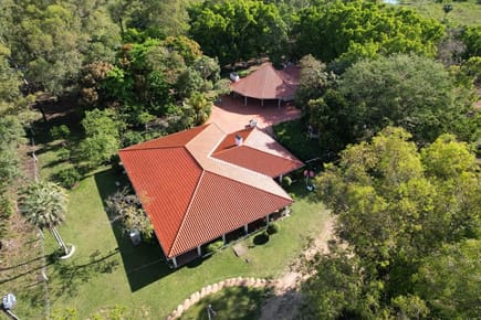 Inversión Estratégica: Exclusivo Terreno Industrial de 17 ha sobre Ruta Transchaco Km 33 – Villa Hayes, Potencial Ilimitado para tu Negocio.