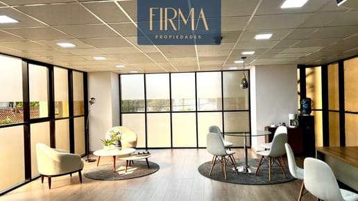 OFICINA EN VENTA EN PLENO CENTRO DE LA CIUDAD - TORRE CAINCO