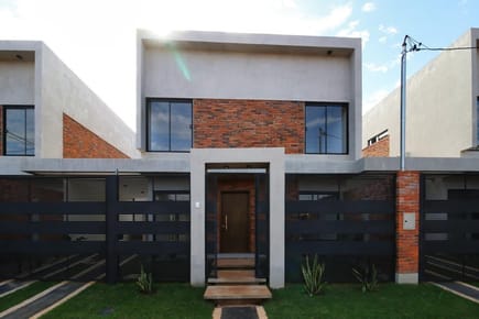ALQUILO DUPLEX ZONA VILLA OLIMPIA LAGUNA GRANDE