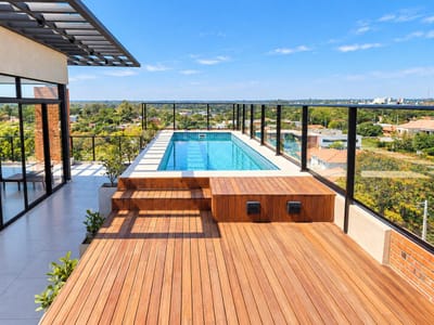 Departamento Moderno en Alquiler con 2 Balcones, Parrilla y Vistas Panorámicas