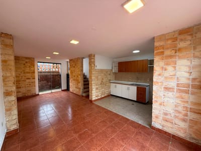 VENDO COMPLEJO DE DEPARTAMENTOS Y DUPLEX TERMINADO