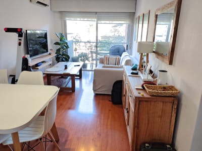 OPORTUNIDAD CON GARAGE PROXIMO A DIAMANTIS PLAZA Y RAMBLA!!! AMENITIES!