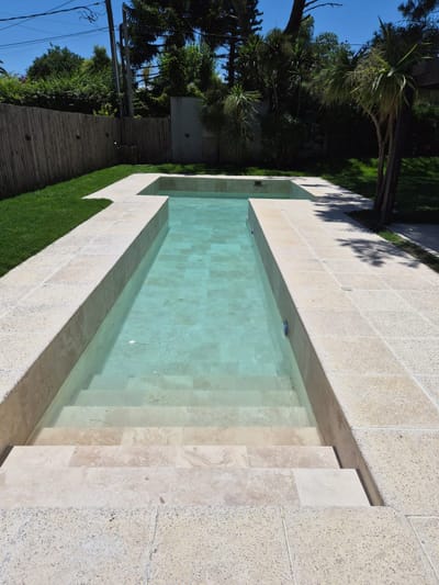 Casa En Punta Del Este Con Piscina Climatizada Para 10 Personas