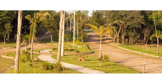 Vendo Terreno de 821,97m2 en Sunset Hills - San Bernardino