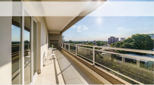 Activo Patrimonial: edificio completo en Las Lomas