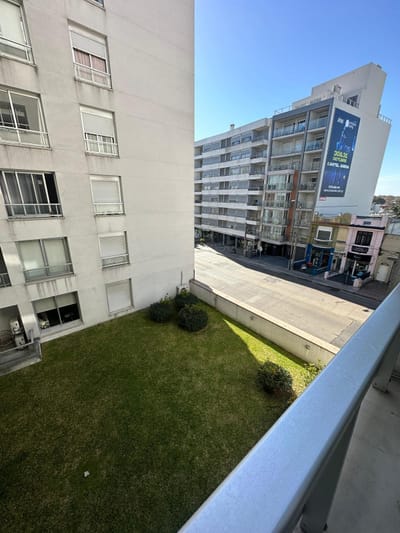 Alquiler Apartamento 1 Dormitorio con Garaje