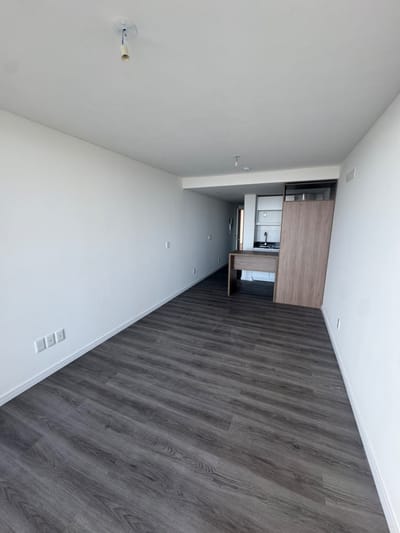 Alquiler Monoambiente Exclusivo con Vistas al Dique Mauá