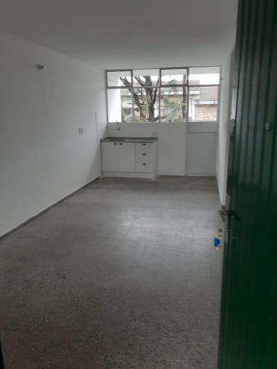 Apartamento 2 dormitorios con cochera en Cooperativa