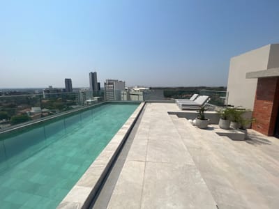 Alquilo Monoambiente a estrenar